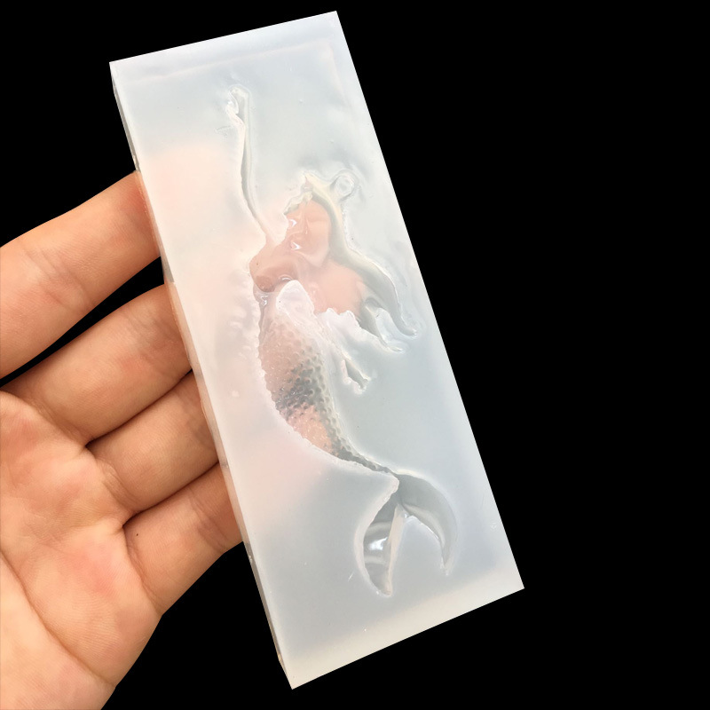 Phone Cases Eu - Spiegel Kristall Kleber Form mit Loch