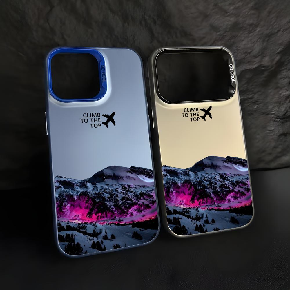 Phone Cases Trendy - Für iPhone 17 16 und 15