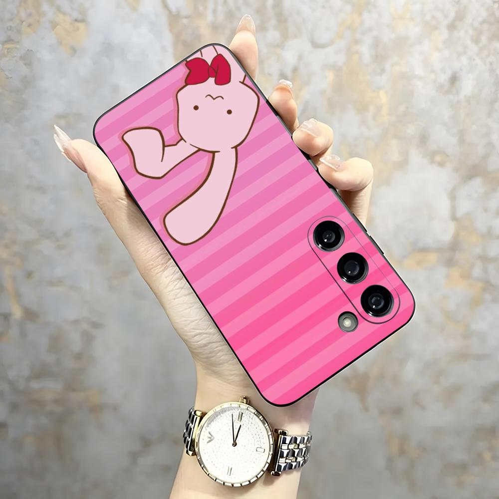 Phone Cases Usa - Honey Senpai Usa-chan Handyhülle für Samsung