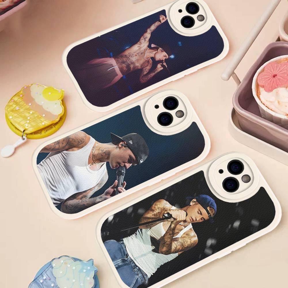 Phone Cases Usa - Singer USA J-Justin Bieber Für iPhone