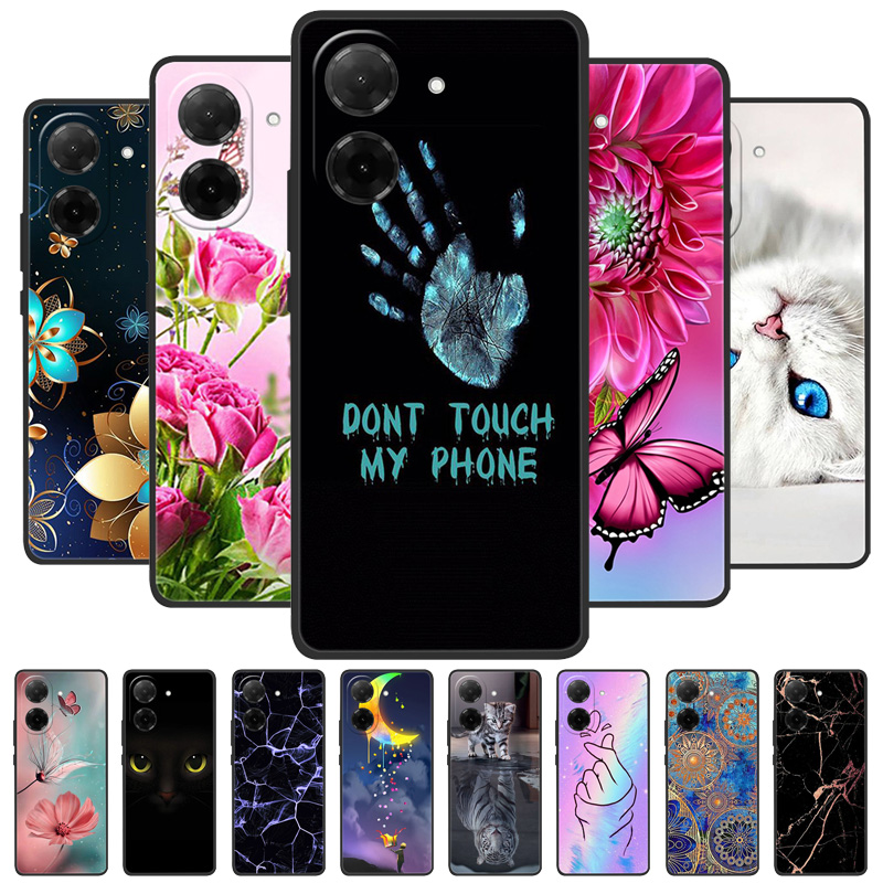 Phone Cases Eu - Für Redmi A5 Hülle 173mm Niedliche