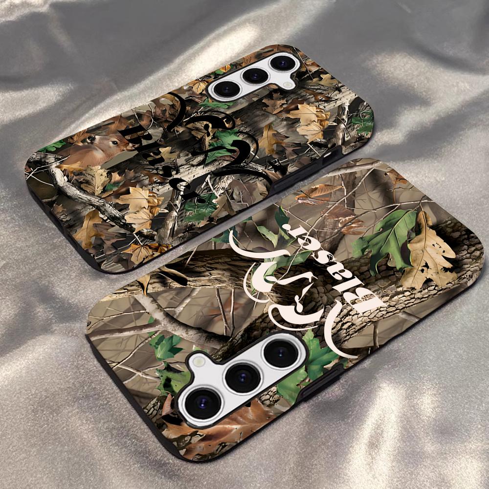 Phone Cases Usa - Blaseres USA Gewehre Polizei Handyhülle für