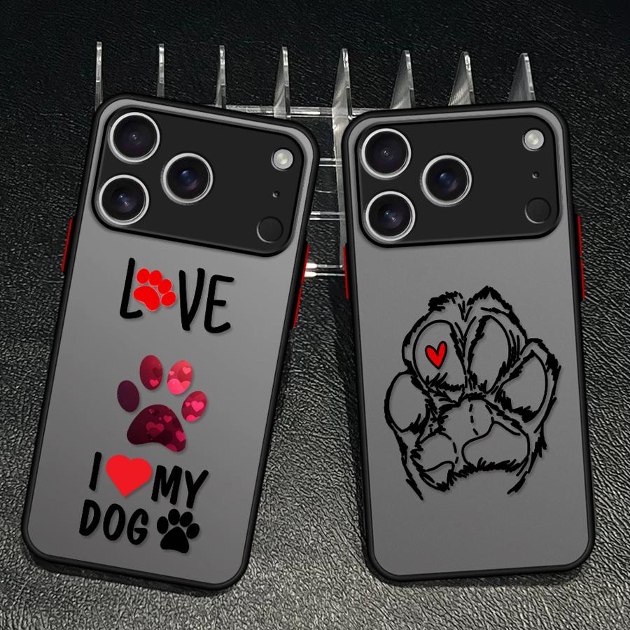 Phone Cases Iphone 15 Pro Max - Hülle für iPhone 17 Pro Max