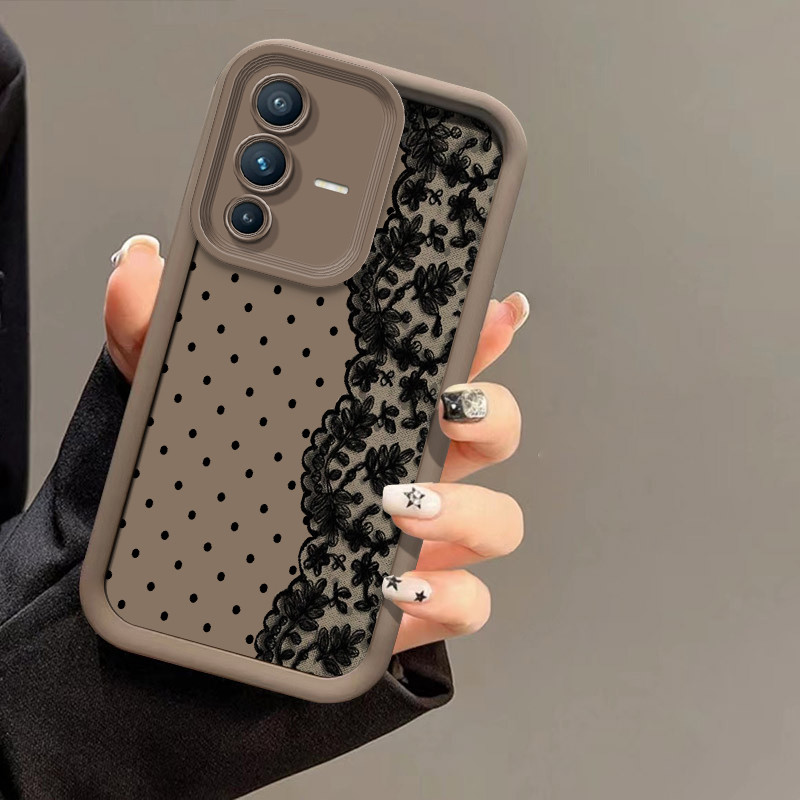 Phone Cases Vivo - Weiche, stoßfeste Handyhülle für Vivo V70
