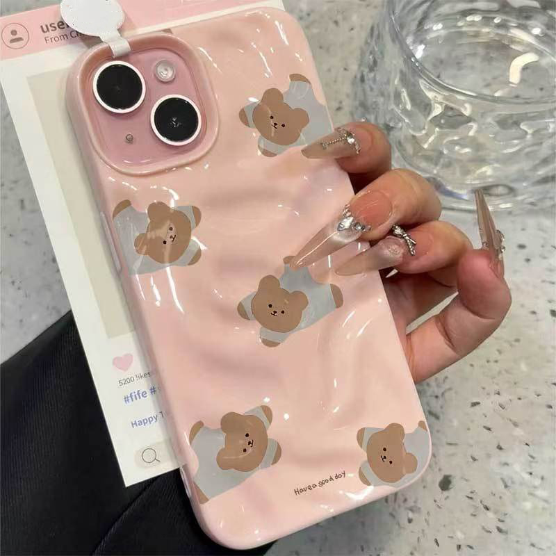 Phone Cases Unique - Handyhülle für iPhone 11 12 13