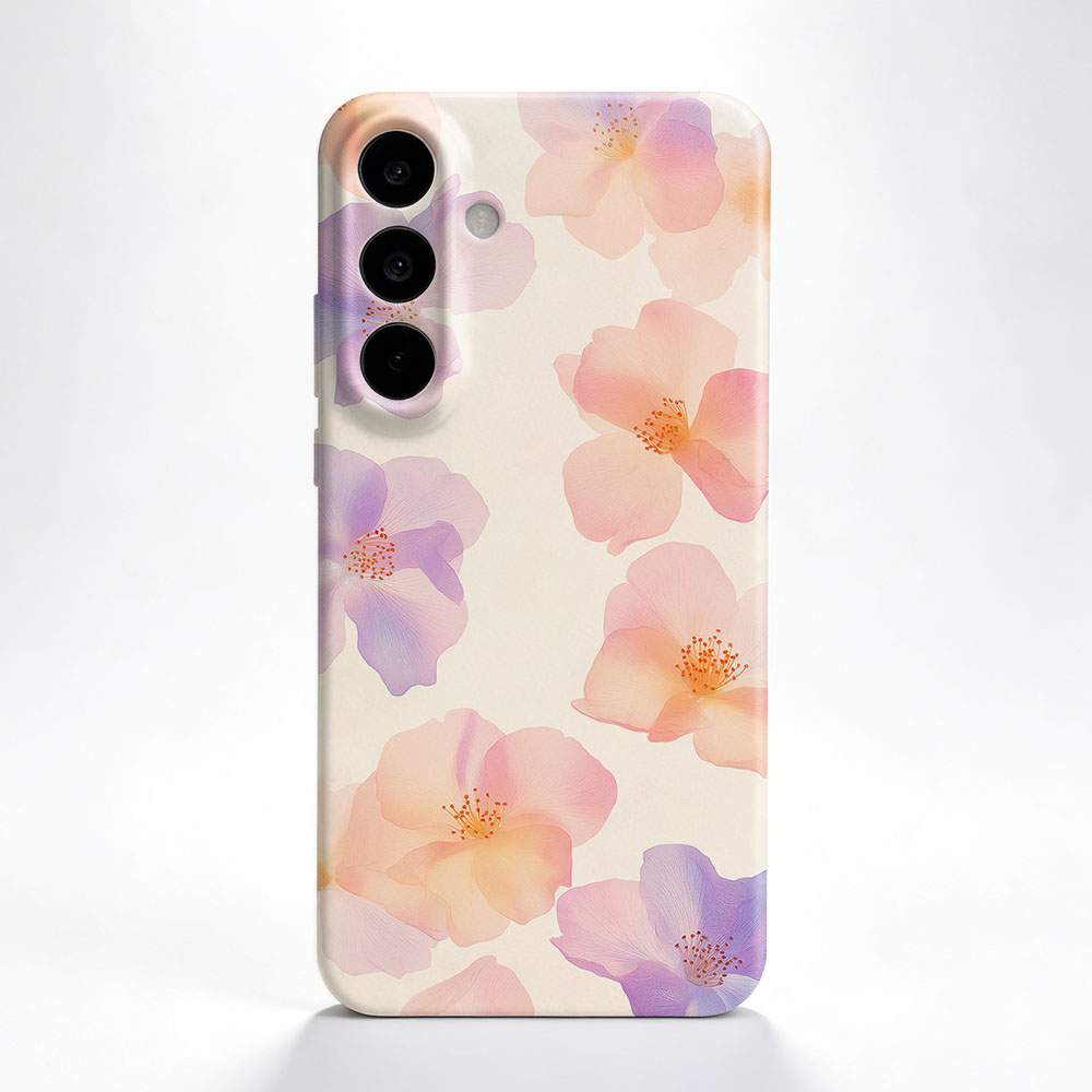 Phone Cases Hard - Handyhülle für Samsung S26 S25 S24