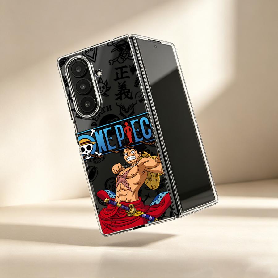 Phone Cases Z Fold 6 - Hülle für Samsung Galaxy ZFold3 ZFold7