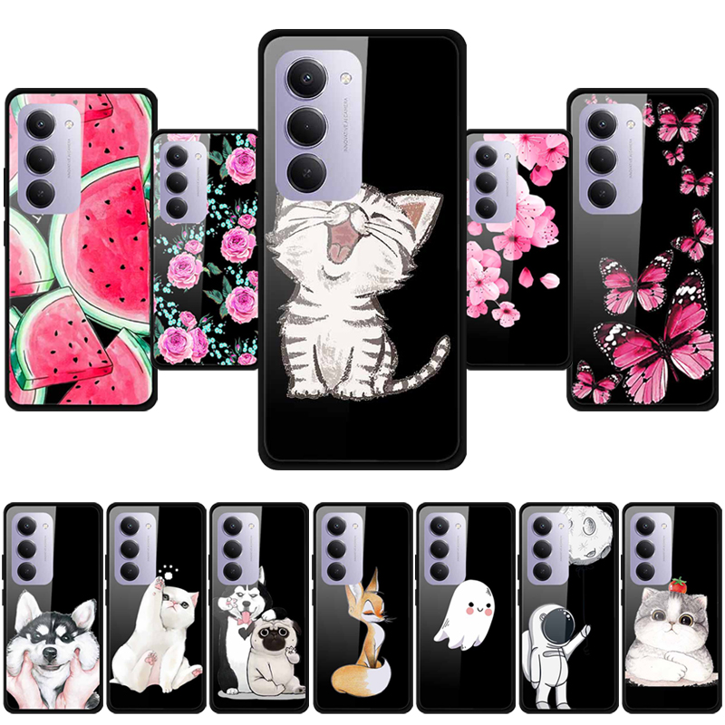 Phone Cases Eu - Für Redmi 15 4G EU-Version, Handyhülle