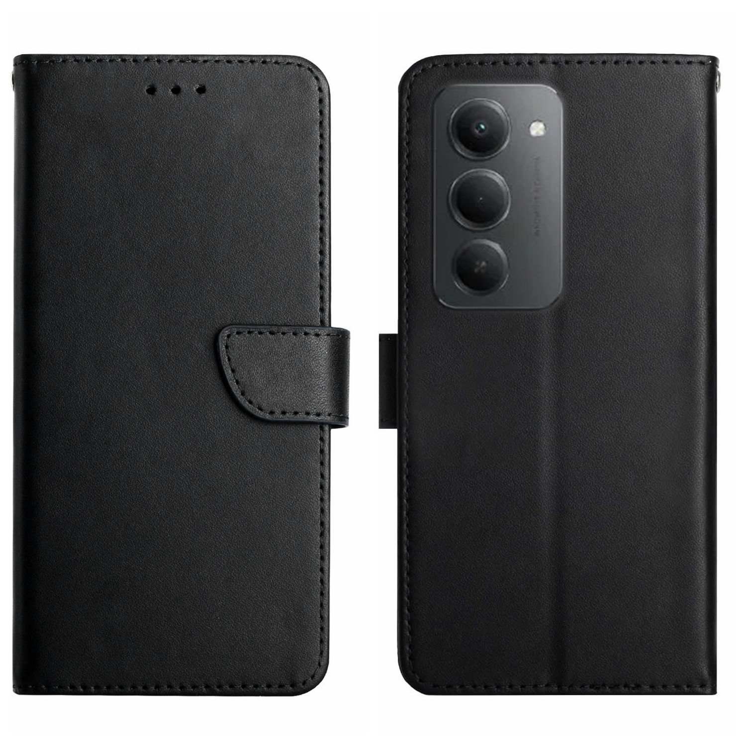 Phone Cases Eu - Für Xiaomi Redmi 15 4G (EU)