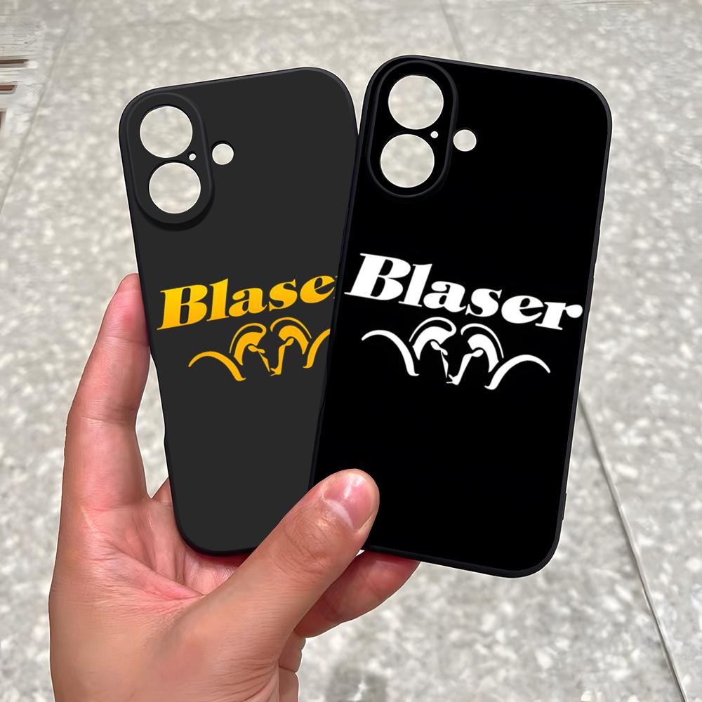 Phone Cases Usa - Blaser USA Gewehre Handyhülle für iPhone