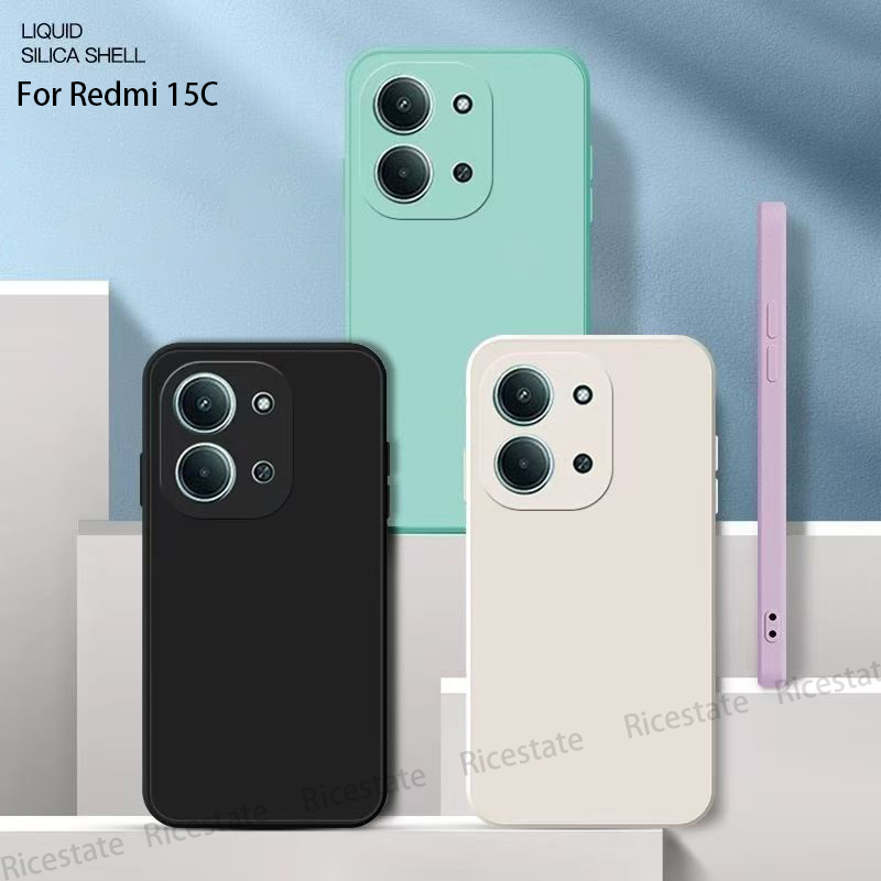 Phone Cases Eu - Hülle für Xiaomi Redmi 15C, für