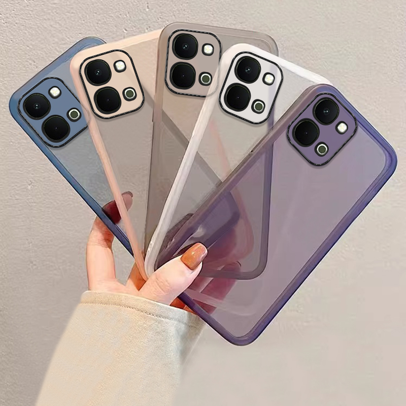 Phone Cases Vivo - Biruiqu für VIVO T5X Neue stoßfeste