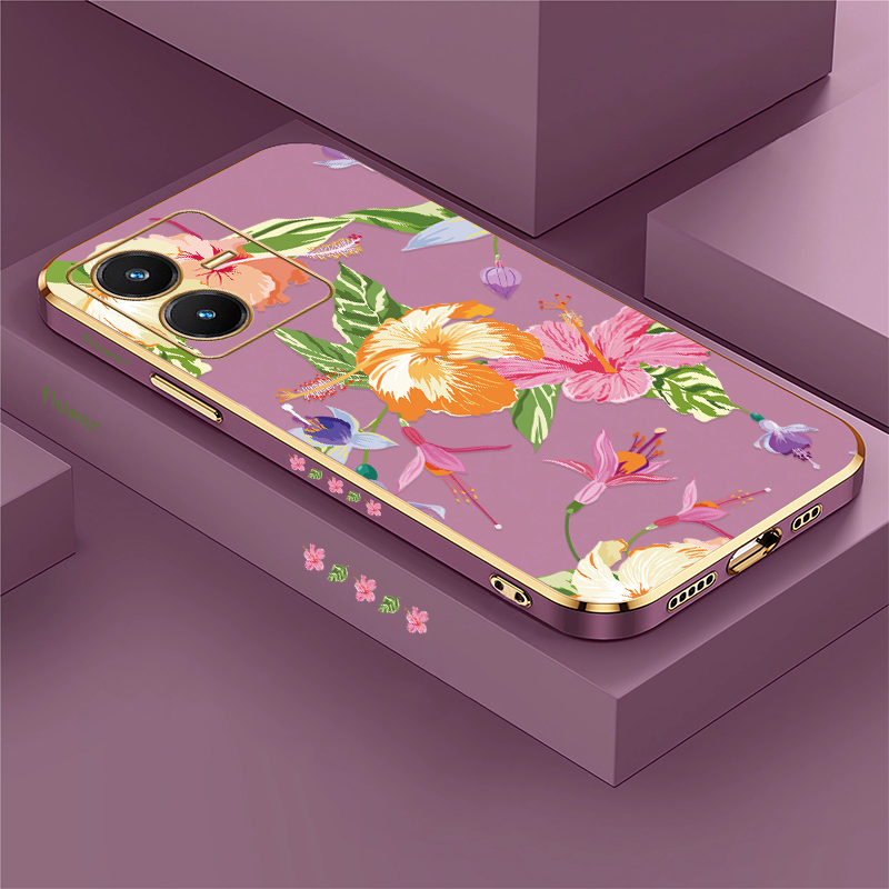 Phone Cases Vivo - Mode Überzug Telefon Fall Für Vivo