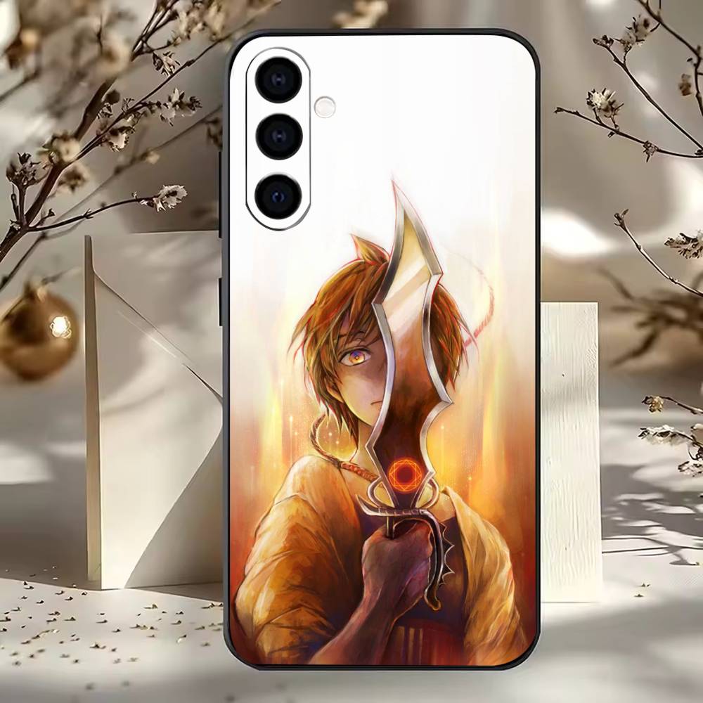 Alibaba Saluja T-The Kingdom o – Phone Cases Alibaba Bewertung und Preis