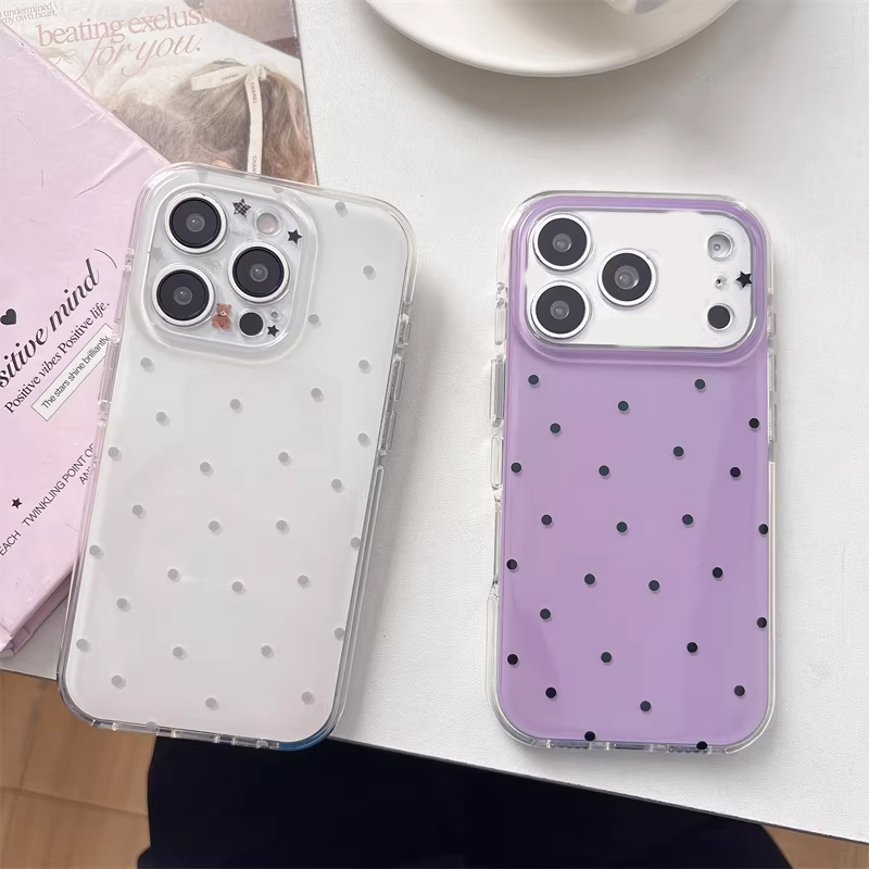 Koreanische Ins Girl Einfache  – Cute Anime Case Bewertung und Preis
