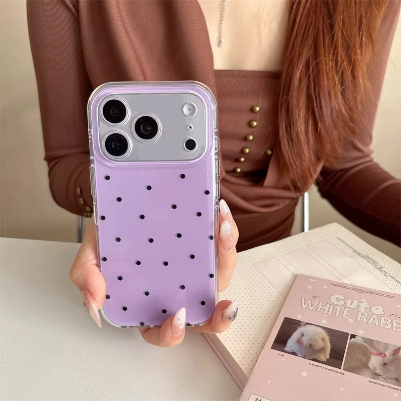 Koreanische Ins Girl Einfache  – Cute Anime Case Bewertung und Preis