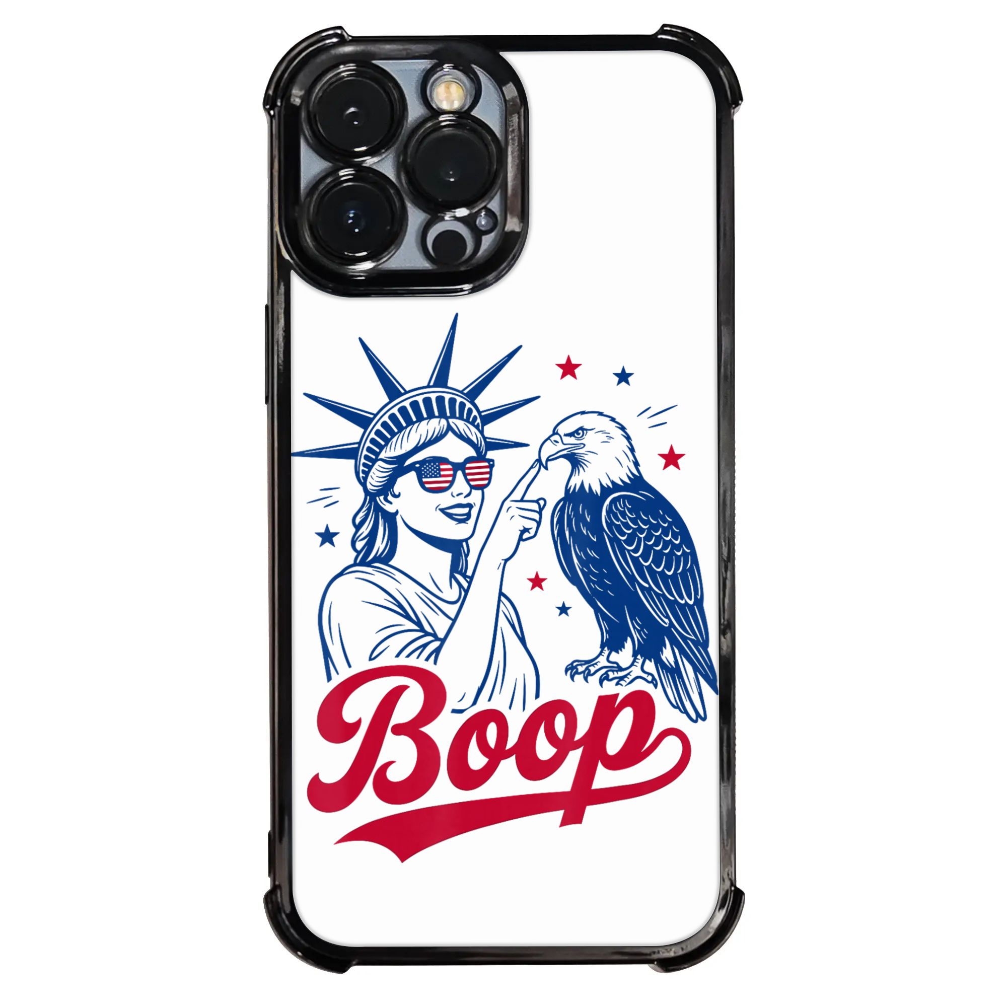 Boop Eagle Vintage USA Retro S – Phone Cases Usa Bewertung und Preis
