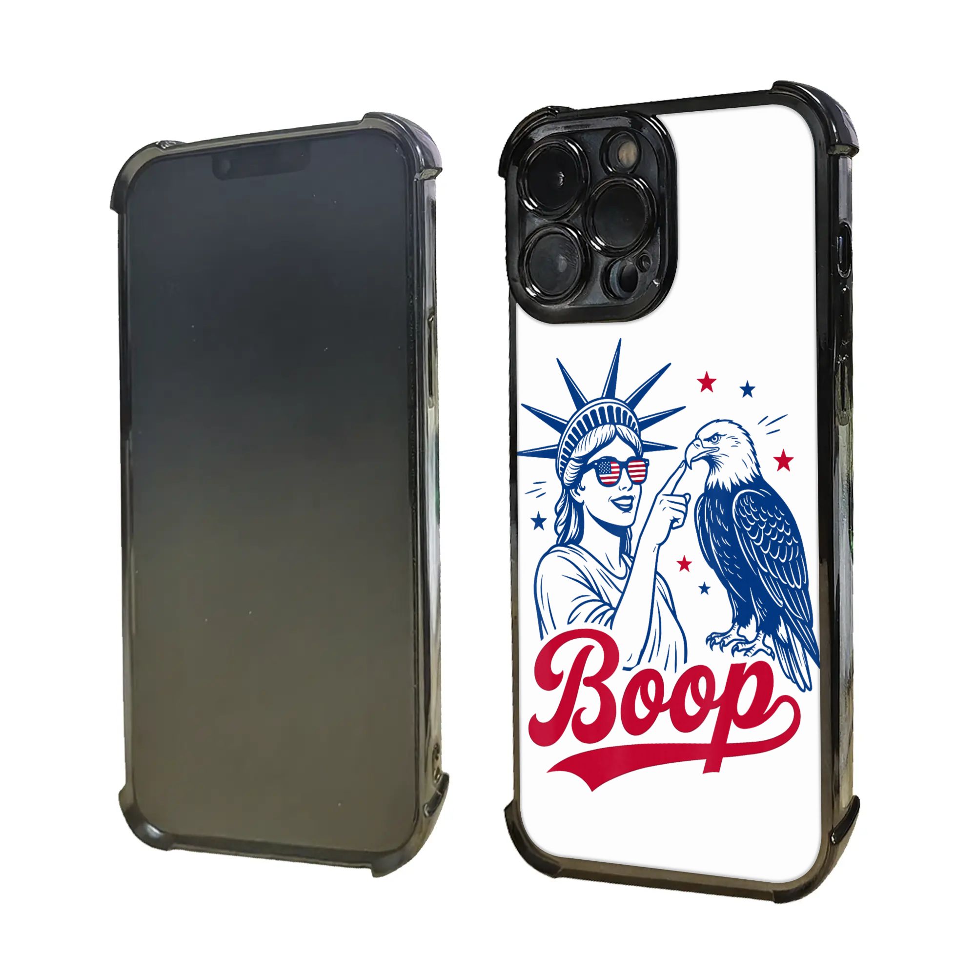 Boop Eagle Vintage USA Retro S – Phone Cases Usa Bewertung und Preis