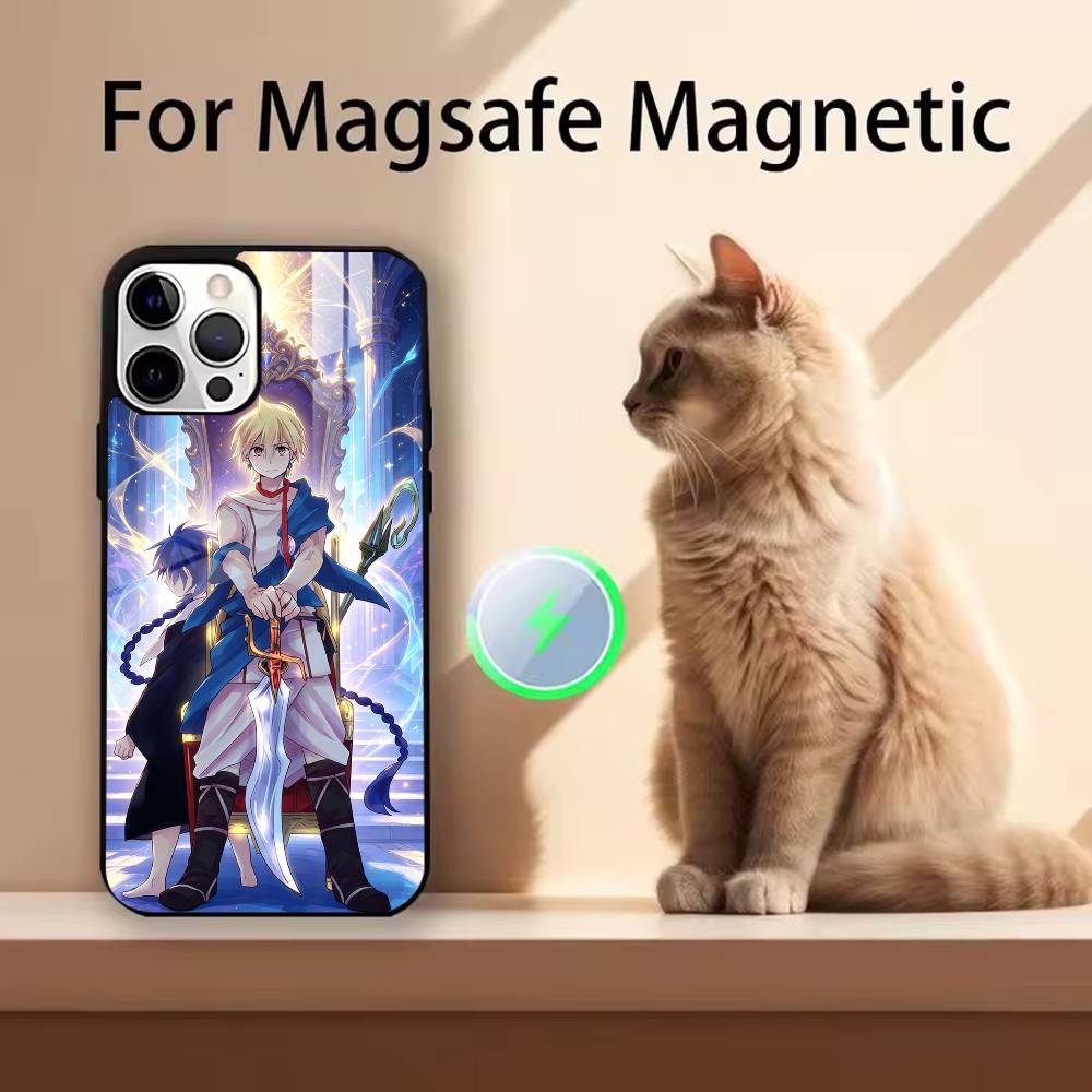 Alibaba Saluja T-The Kingdom o – Phone Cases Alibaba Bewertung und Preis