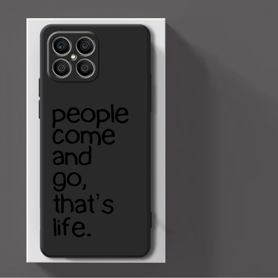 Handyhülle für Honor X9D X8b X – Phone Cases Trendy Bewertung und Preis