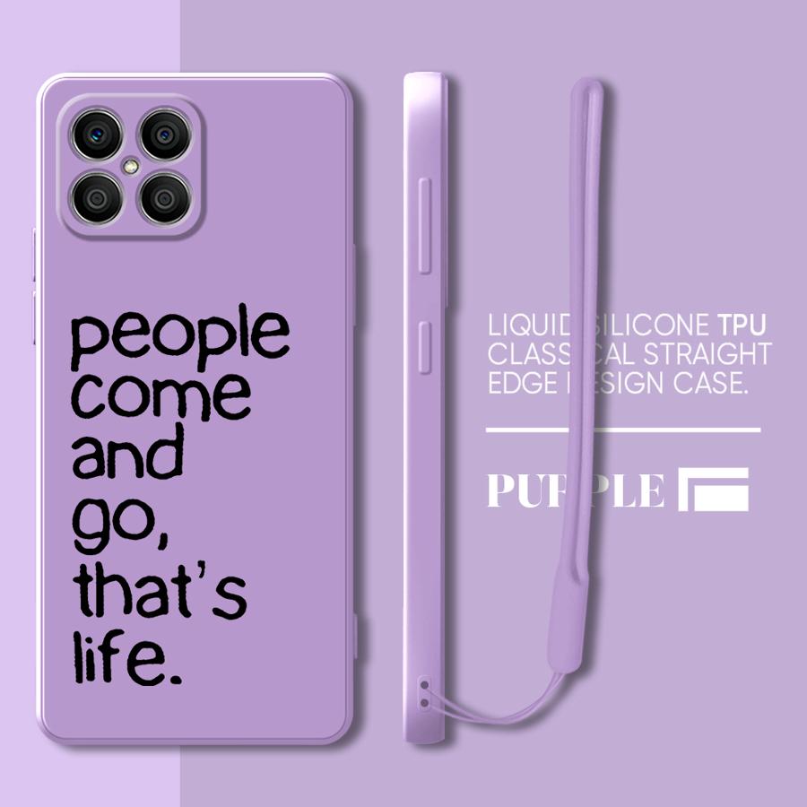 Handyhülle für Honor X9D X8b X – Phone Cases Trendy Bewertung und Preis