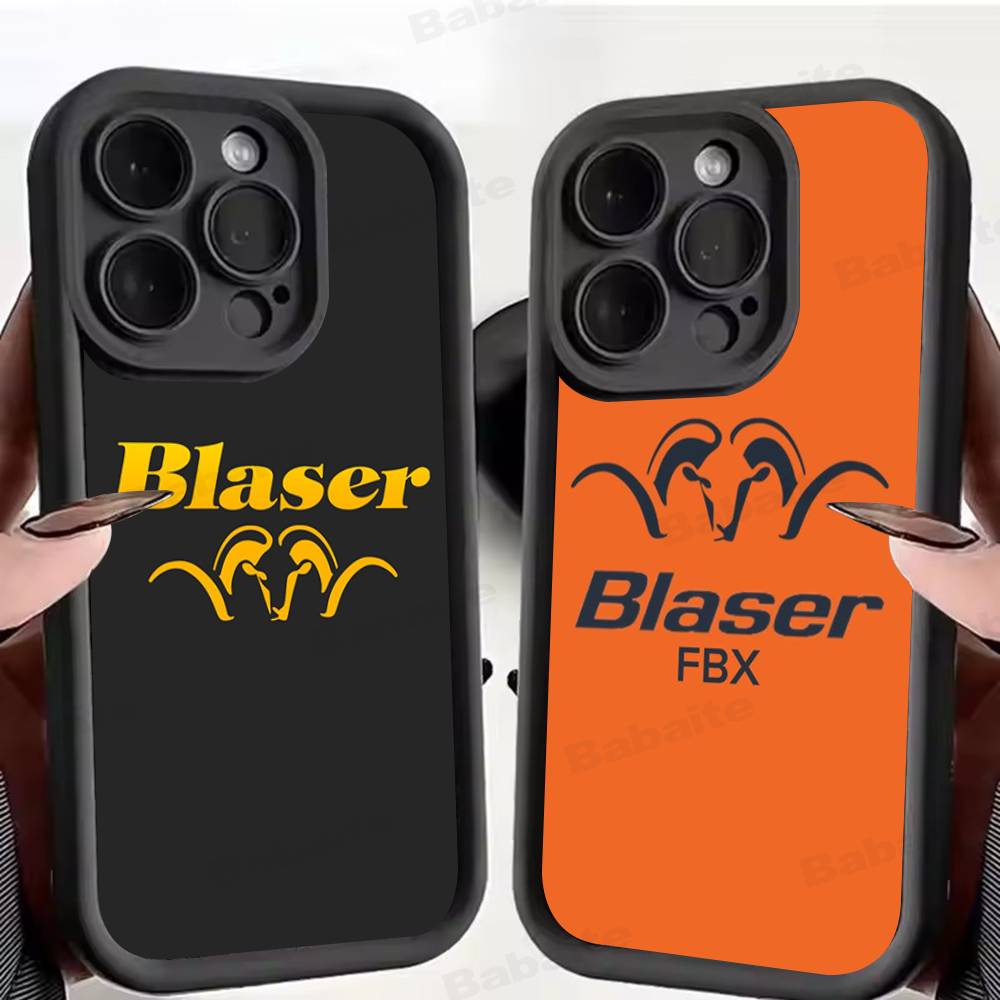 Blaser USA Gewehre Silikon Sof – Phone Cases Usa Bewertung und Preis