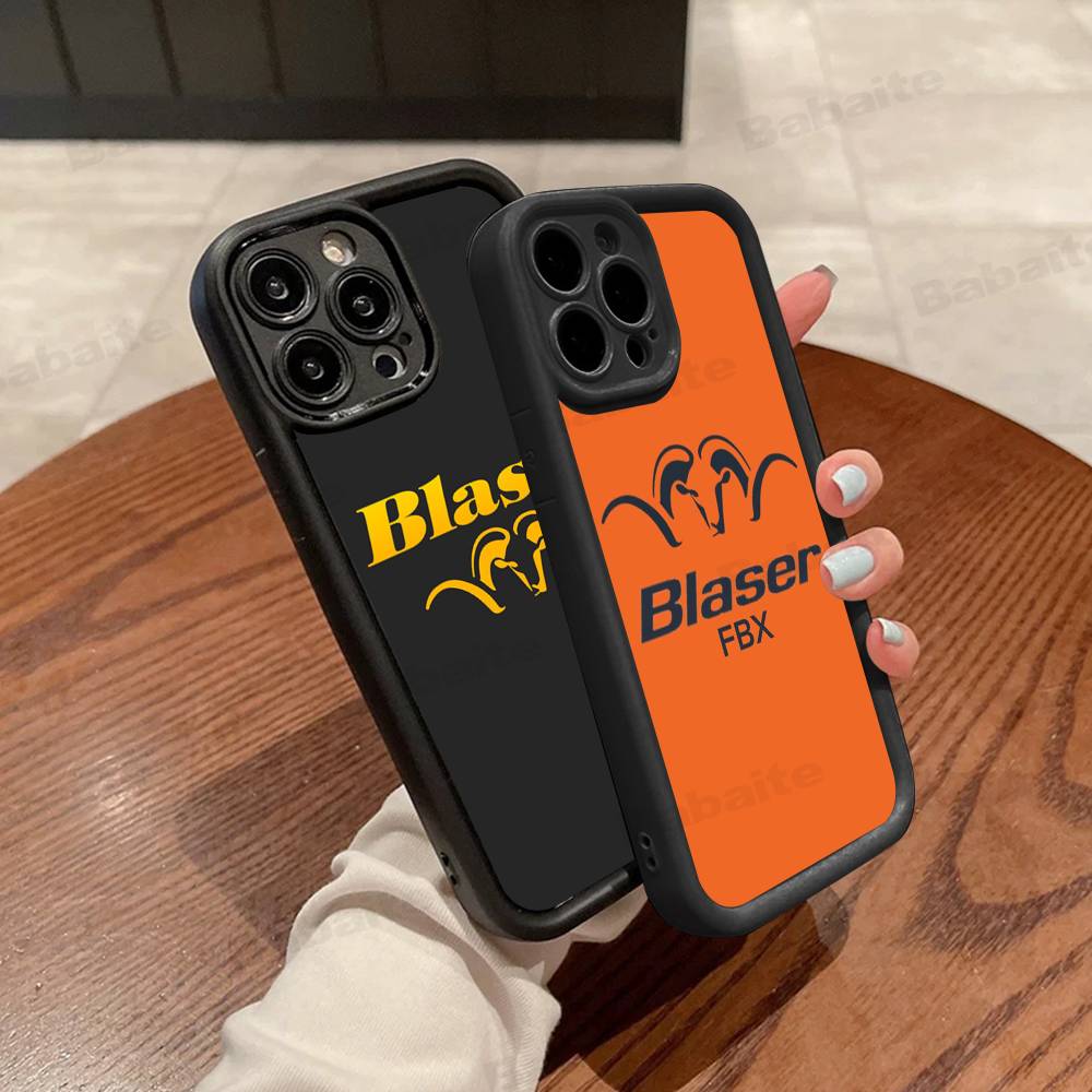Blaser USA Gewehre Silikon Sof – Phone Cases Usa Bewertung und Preis