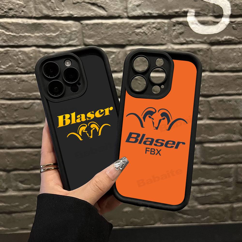 Blaser USA Gewehre Silikon Sof – Phone Cases Usa Bewertung und Preis