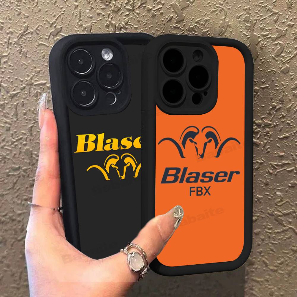 Blaser USA Gewehre Silikon Sof – Phone Cases Usa Bewertung und Preis