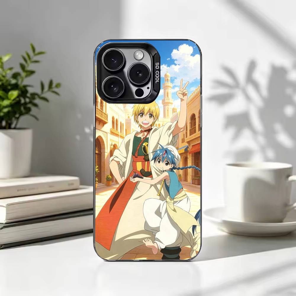 Alibaba Saluja T-The Kingdom o – Phone Cases Alibaba Bewertung und Preis