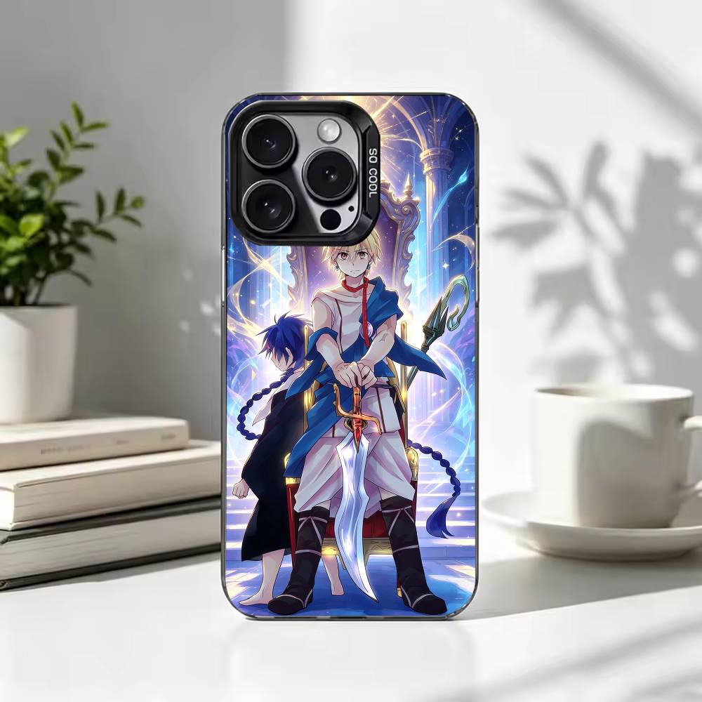 Alibaba Saluja T-The Kingdom o – Phone Cases Alibaba Bewertung und Preis