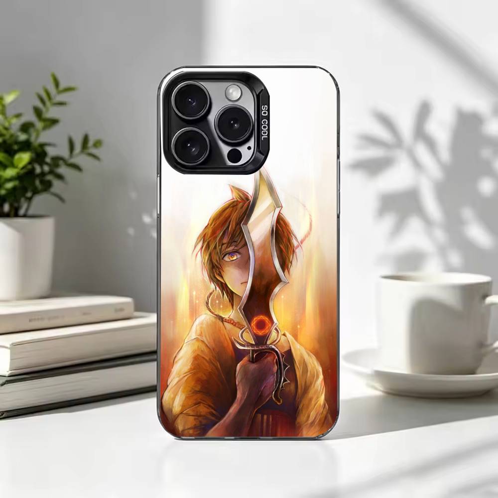 Alibaba Saluja T-The Kingdom o – Phone Cases Alibaba Bewertung und Preis