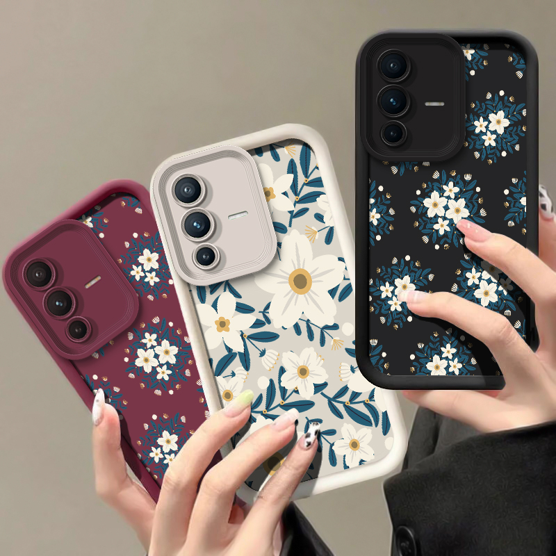 Vivo V60 Stoßfest Verdicken Te – Phone Cases Vivo Bewertung und Preis