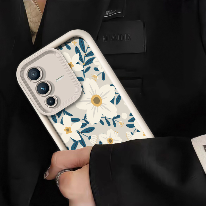 Vivo V60 Stoßfest Verdicken Te – Phone Cases Vivo Bewertung und Preis