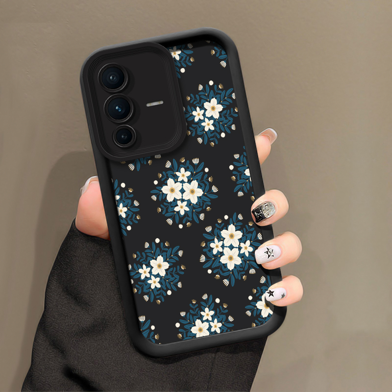 Vivo V60 Stoßfest Verdicken Te – Phone Cases Vivo Bewertung und Preis