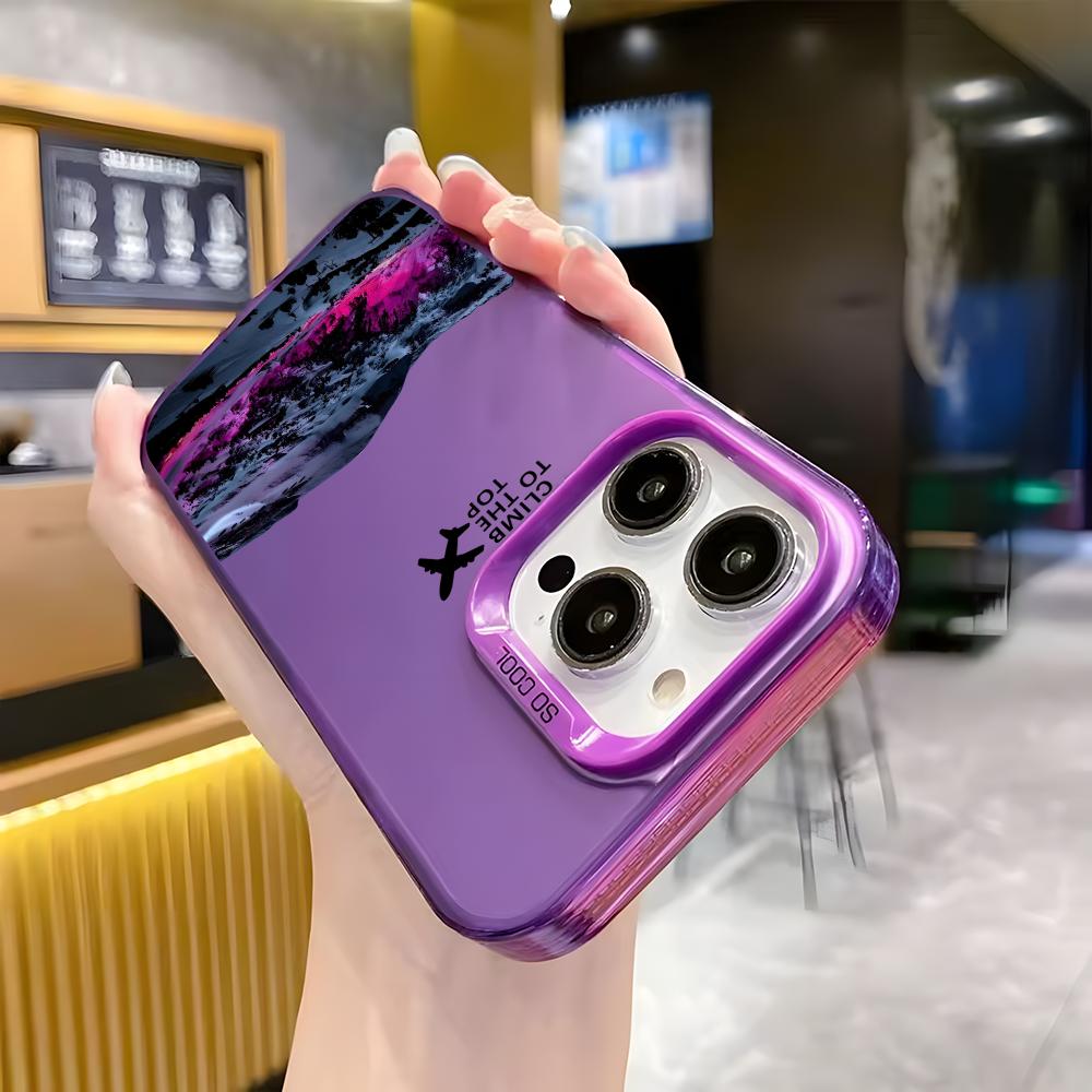 Für iPhone 17 16 und 15 14 13  – Phone Cases Trendy Bewertung und Preis