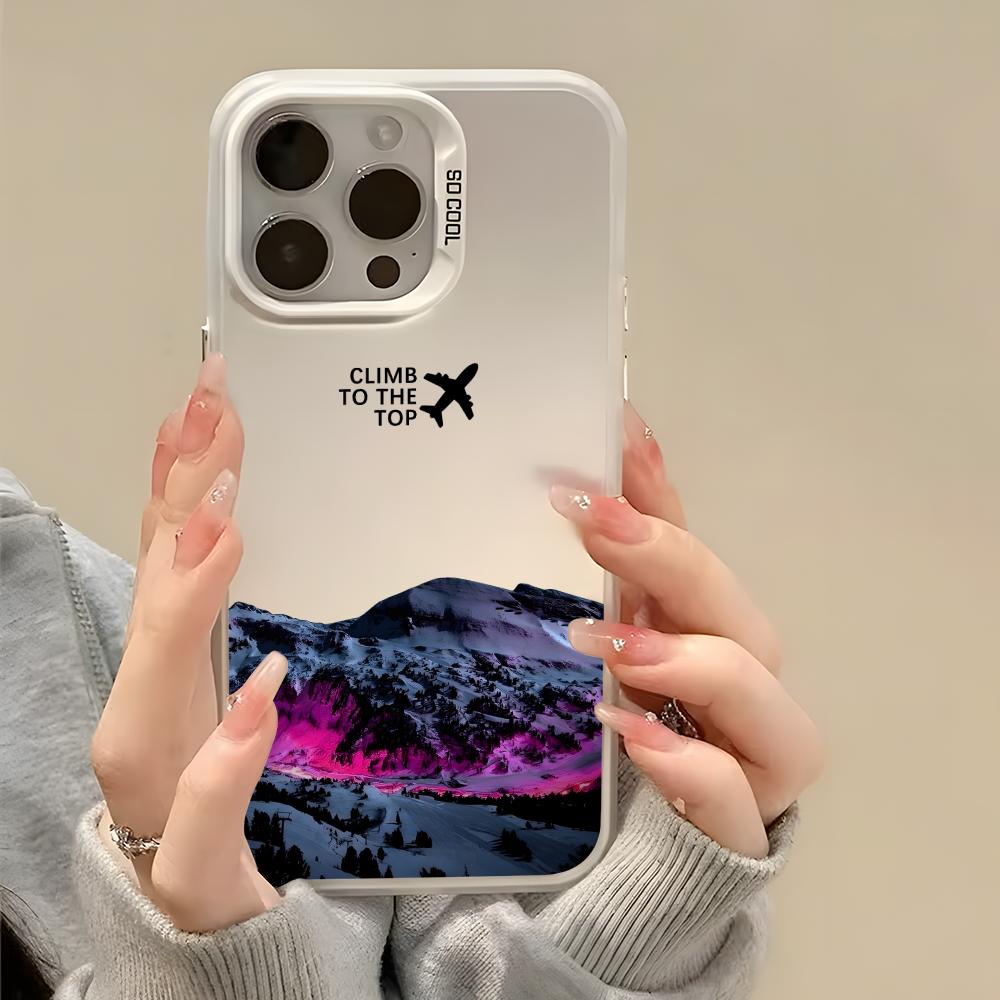 Für iPhone 17 16 und 15 14 13  – Phone Cases Trendy Bewertung und Preis