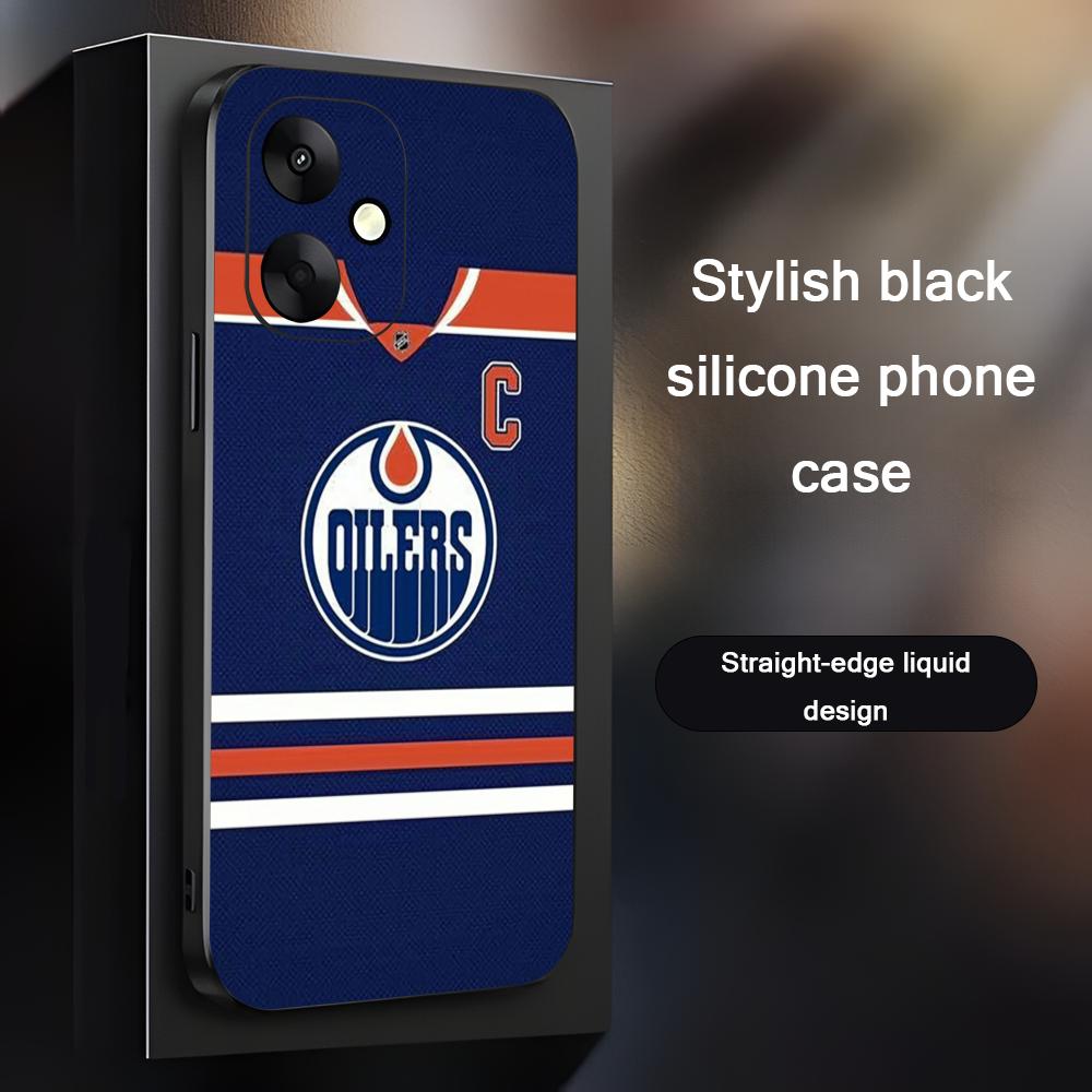 Edmonton Oilers Handyhülle für – Phone Cases Edmonton Bewertung und Preis