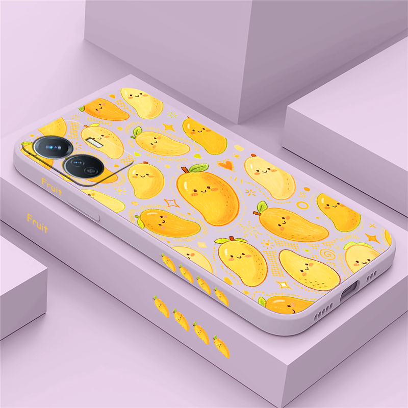 Weiche TPU-Handyhülle für Vivo – Phone Cases Vivo Bewertung und Preis