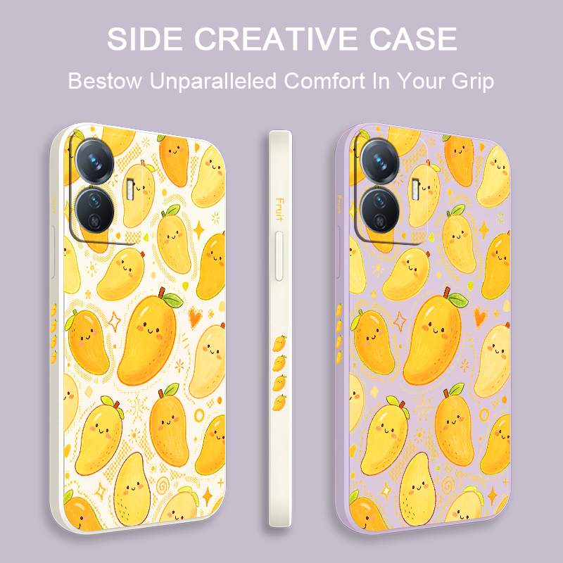 Weiche TPU-Handyhülle für Vivo – Phone Cases Vivo Bewertung und Preis