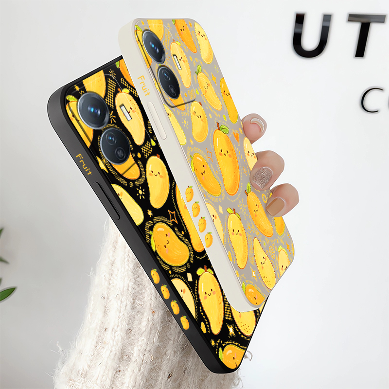 Weiche TPU-Handyhülle für Vivo – Phone Cases Vivo Bewertung und Preis