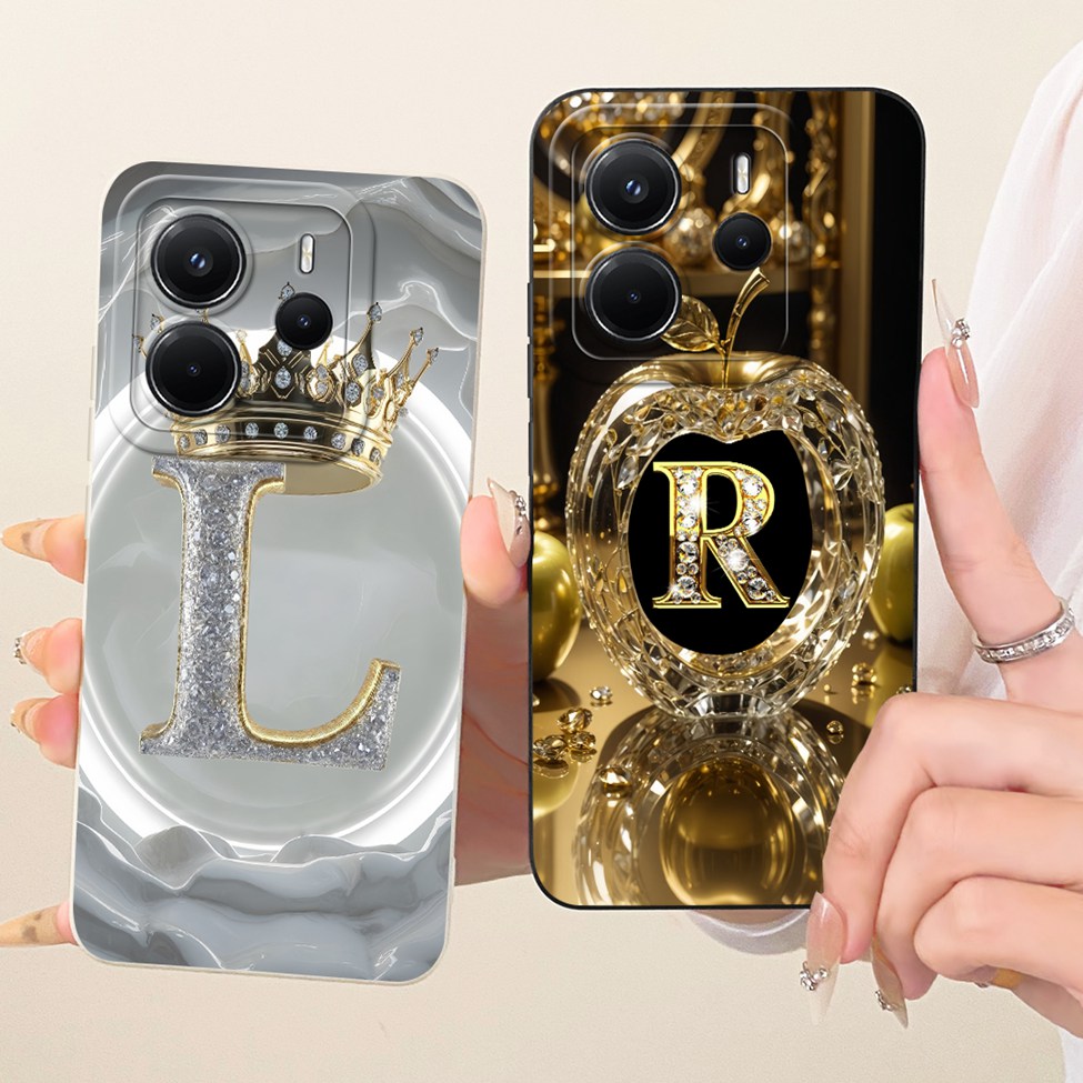 Für Redmi Note 14 4G EU Hülle  – Phone Cases Eu Bewertung und Preis