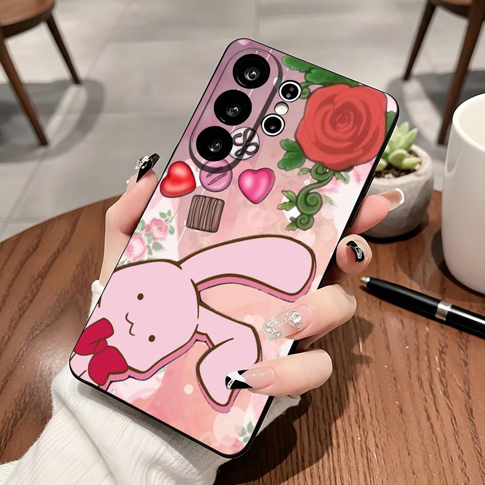 Honey Senpai Usa-chan Handyhül – Phone Cases Usa Bewertung und Preis