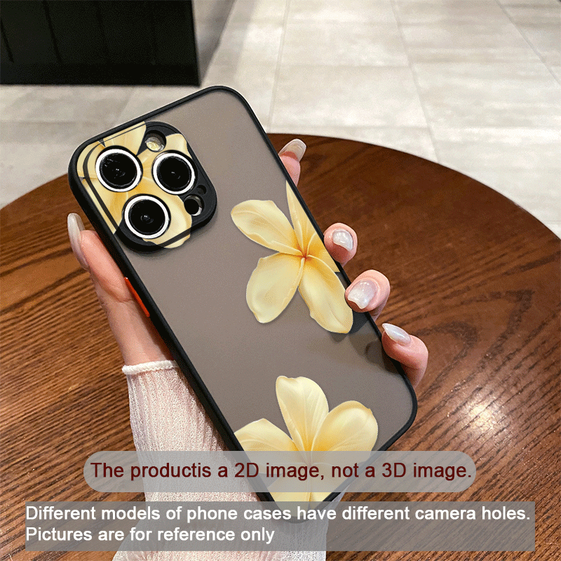 Frische Blumen Sommer Gelb Flo – Phone Cases Yellow Bewertung und Preis