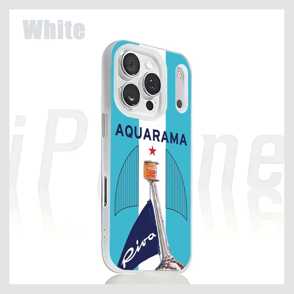 RIVA Yacht Handyhülle für iPho – Phone Cases Unique Bewertung und Preis