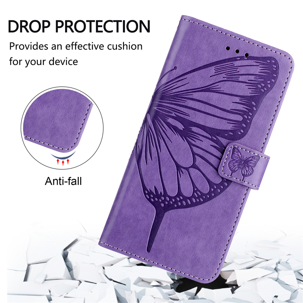 Flip-Magnet-Leder-Wallet-Handy – Phone Cases Eu Bewertung und Preis