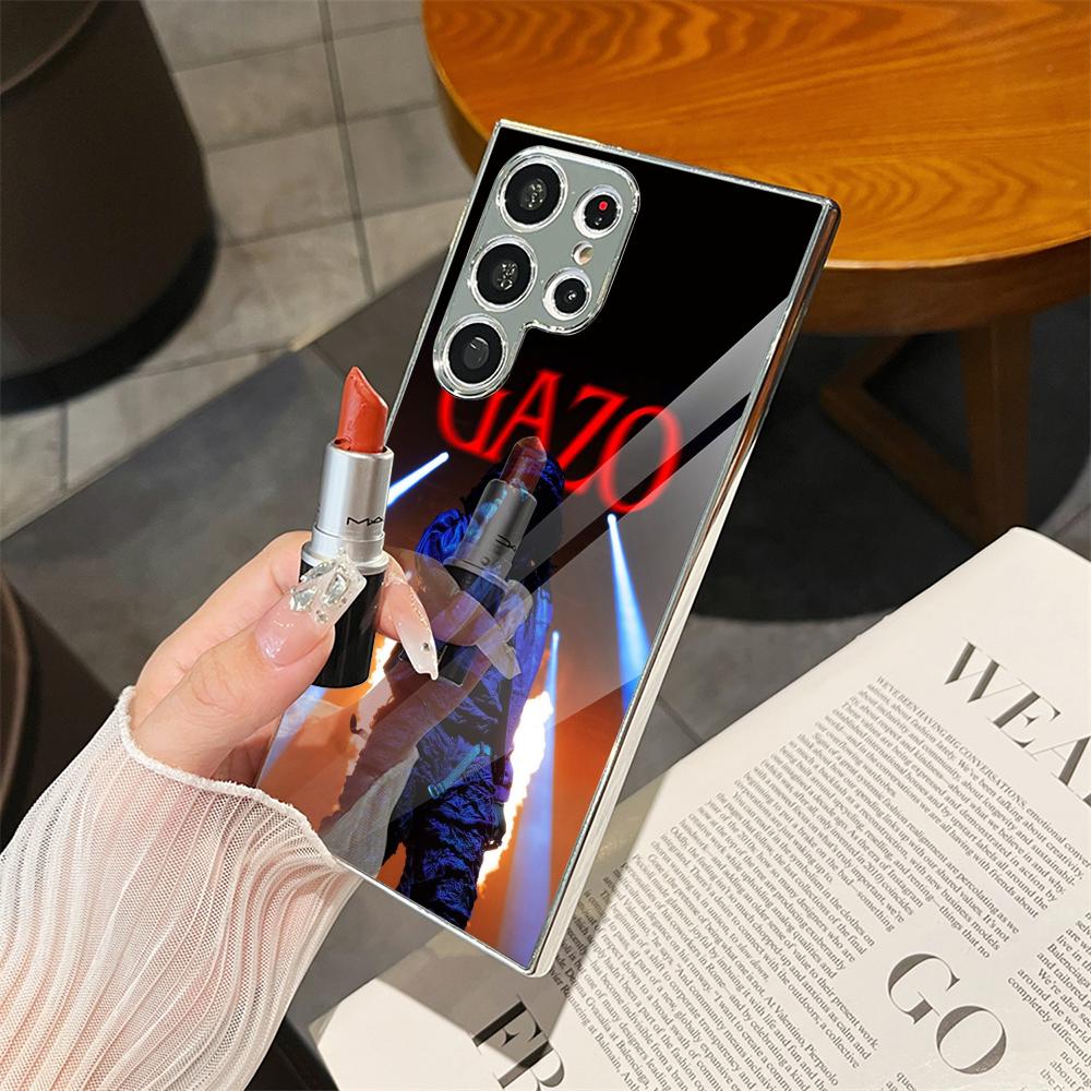 G-Gazo Singer Handyhülle für S – Phone Cases Metal Bewertung und Preis