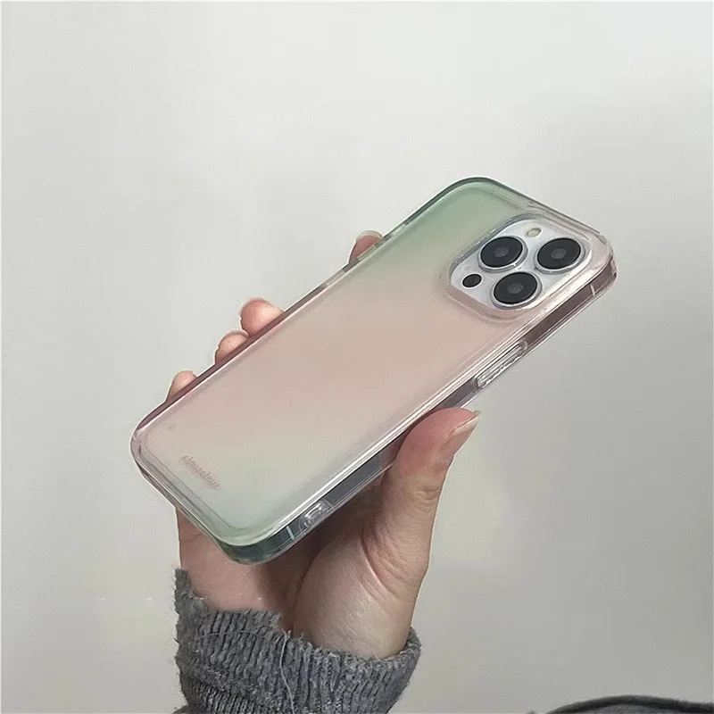 Weißlicht Advanced Green Powde – Phone Cases Unique Bewertung und Preis