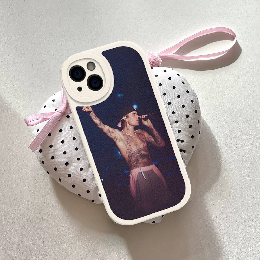 Singer USA J-Justin Bieber Für – Phone Cases Usa Bewertung und Preis