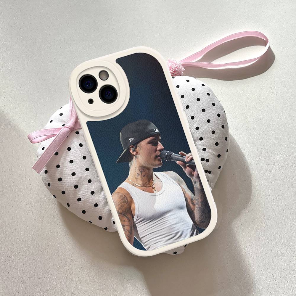 Singer USA J-Justin Bieber Für – Phone Cases Usa Bewertung und Preis